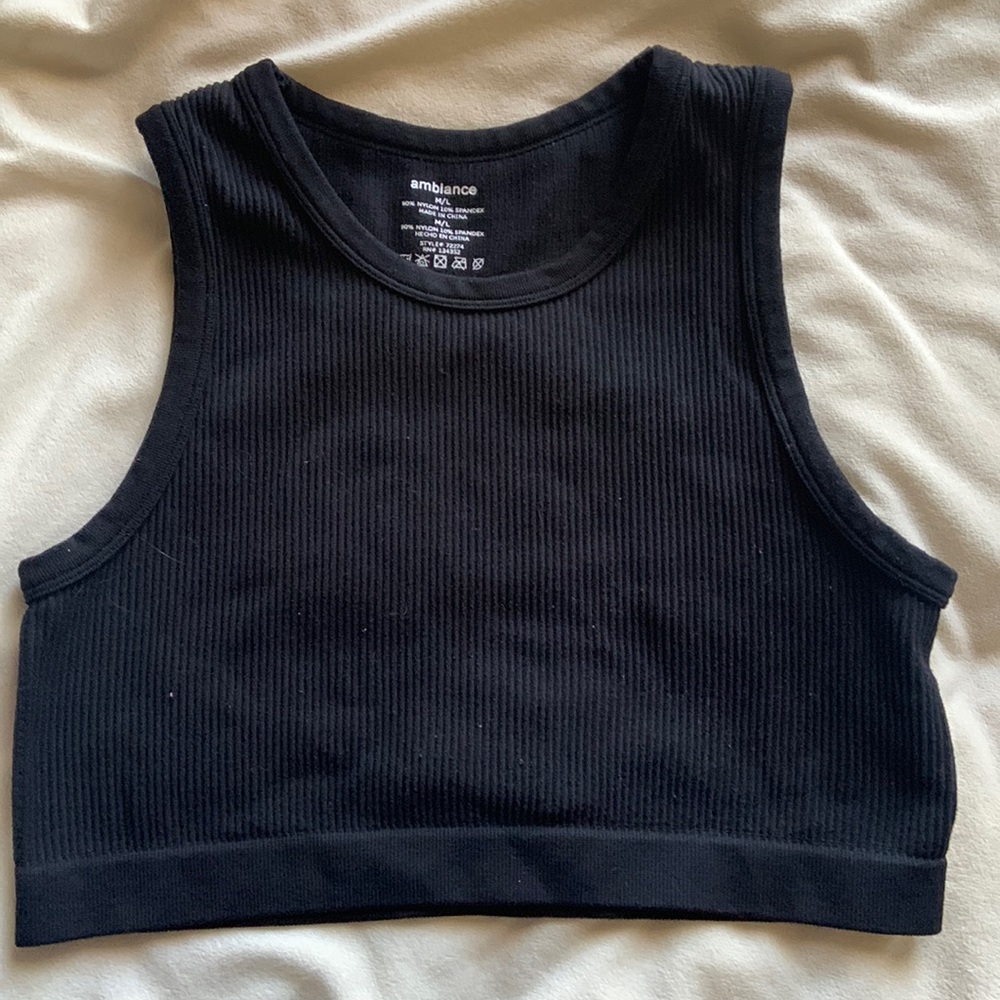 never worn